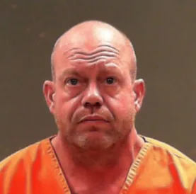 Man Arrested After Multi-County Chase